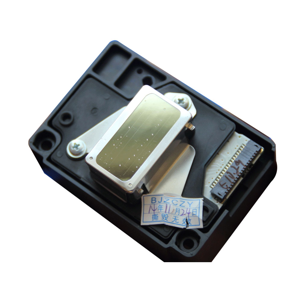 Epson L1300 / ME1100 / ME70 / ME650FN / C110 Printhead