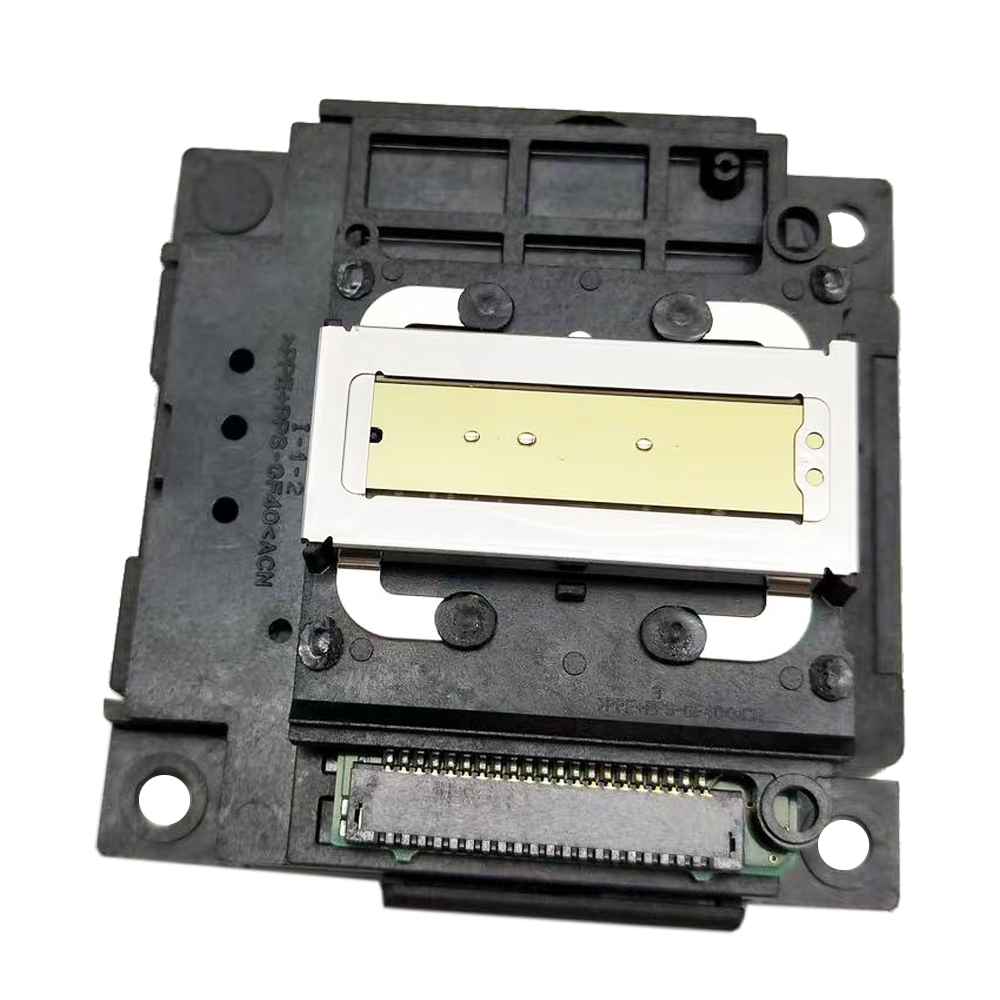 Epson L301 / L360 / L120 Angle