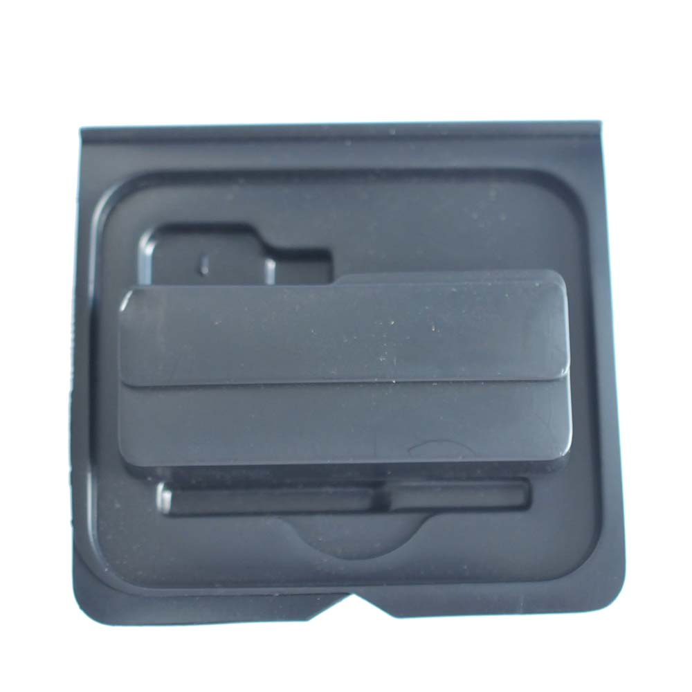 Epson ME-510 / ME-520 / ME-535 / ME-620F Side