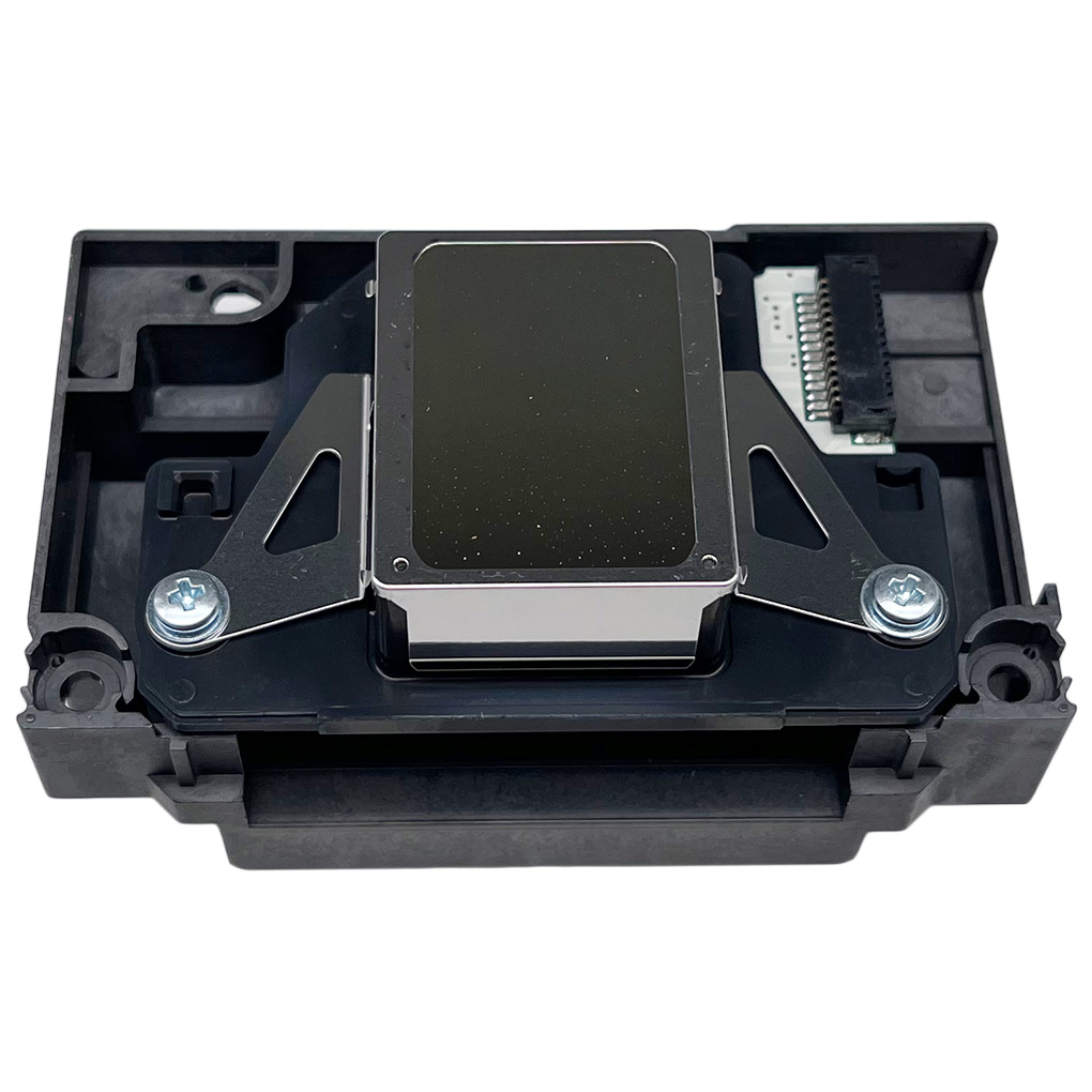 Epson R280 / R330 / L850 Angle5