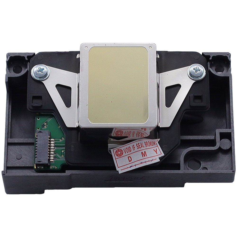 Epson Stylus Photo 1390 / L1800 Printhead