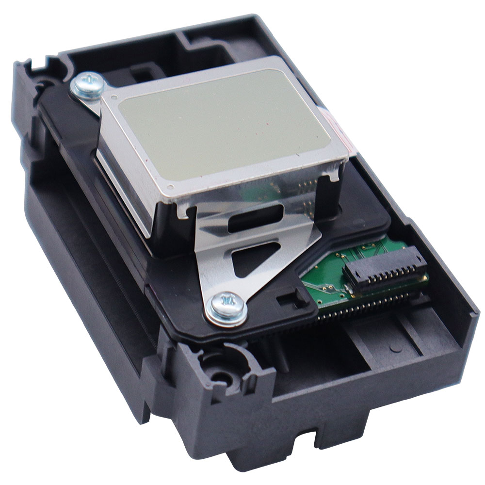 Epson Stylus Photo 1390 / L1800 Angle2
