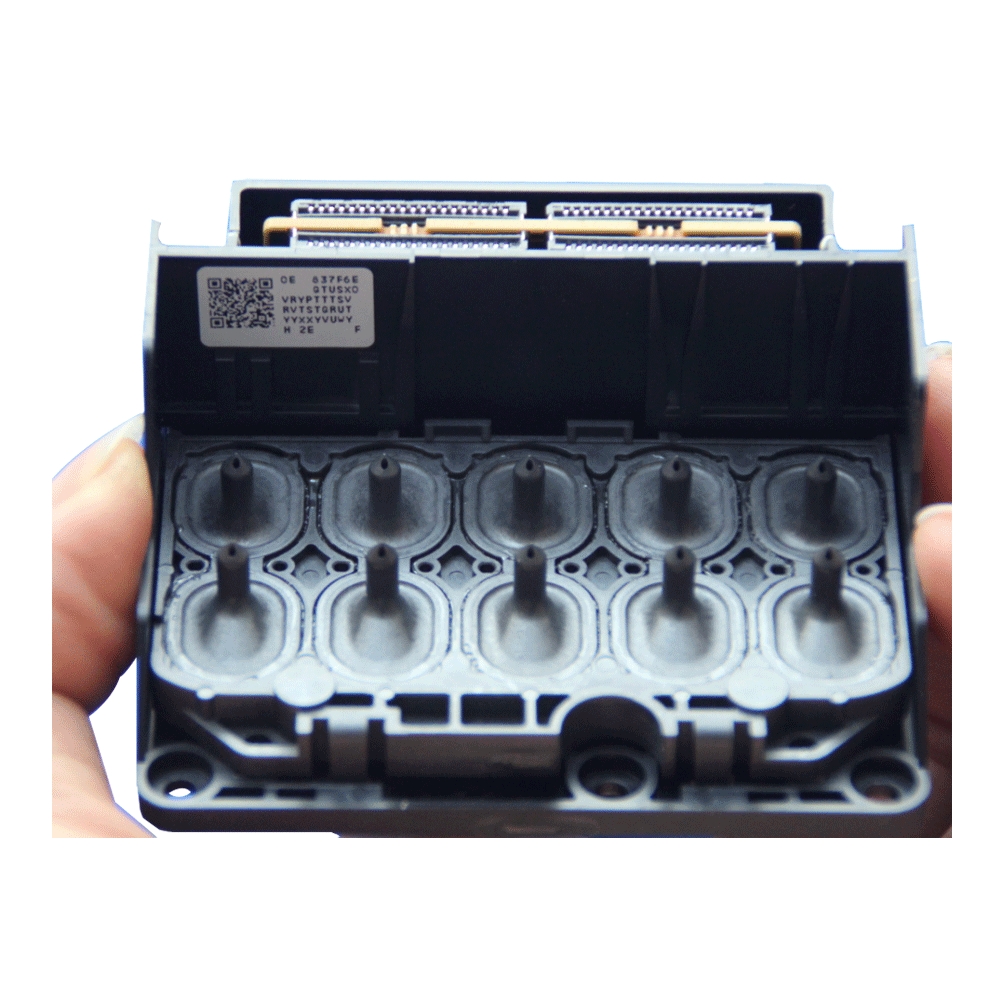 Epson Stylus Pro 11880 / 11880C Angle2