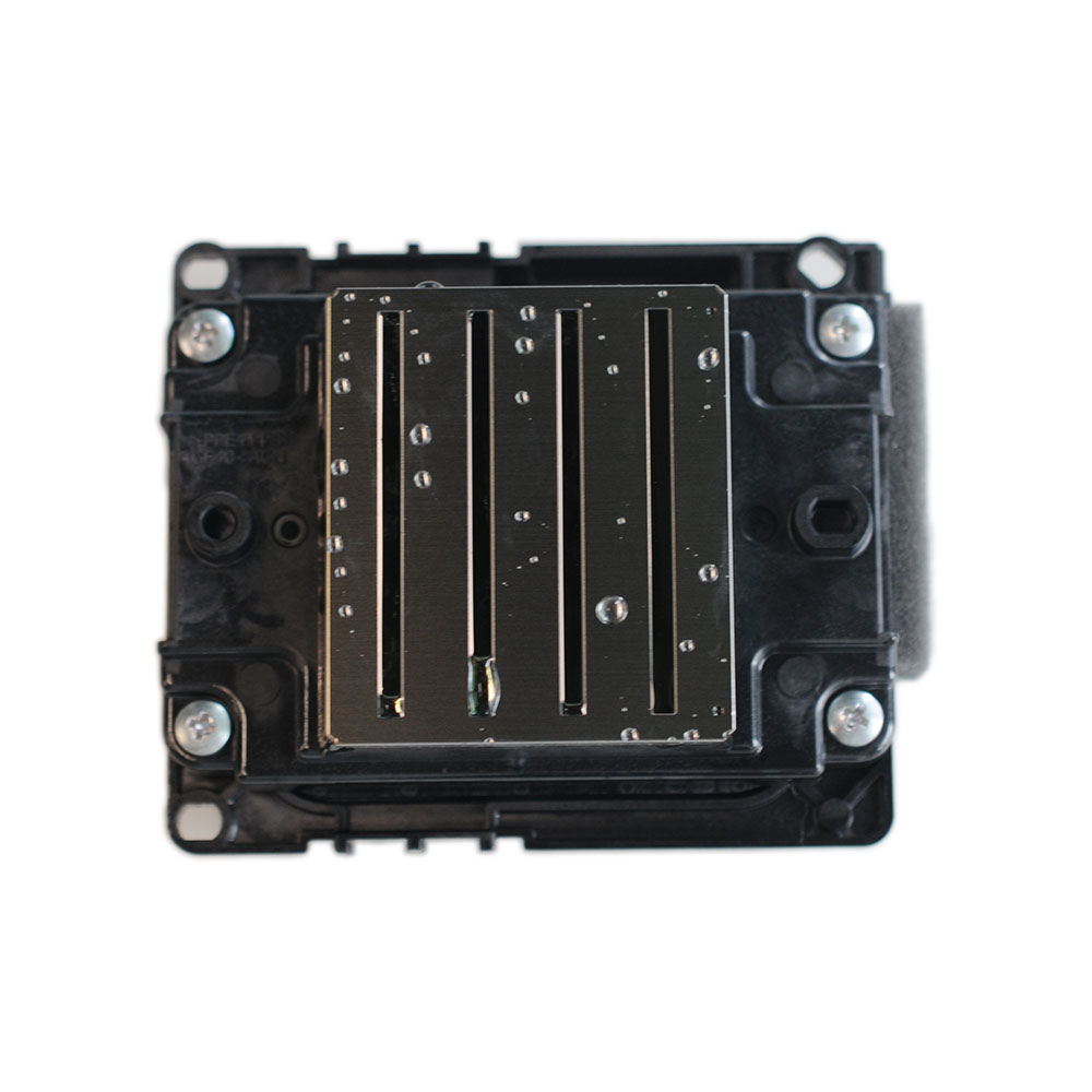 Epson WF-4720 Printhead (Second Locked) Angle