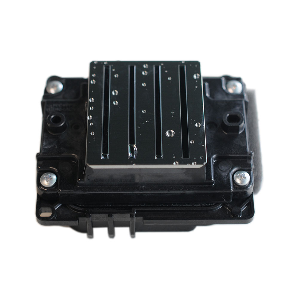 Epson WF-4720 Printhead (Second Locked) Detail