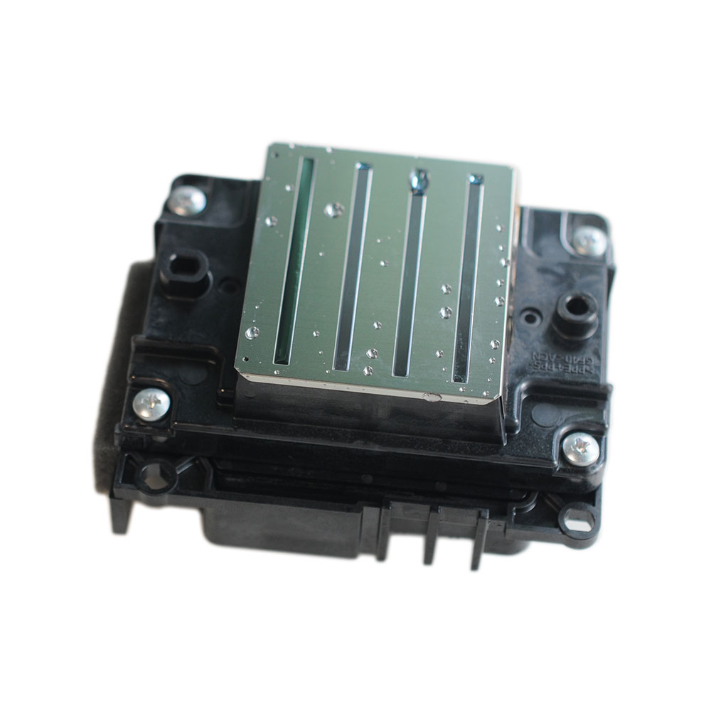Epson WF-4720 Printhead (Second Locked) Detail