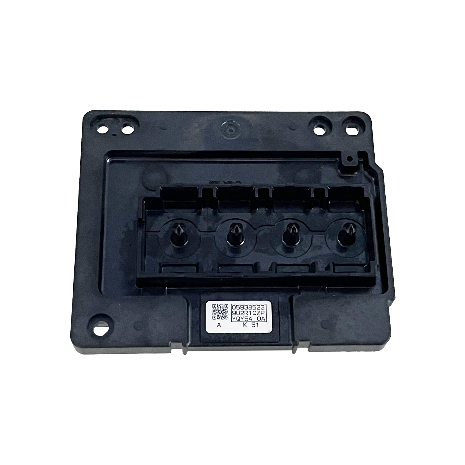 Epson WF-7710 / WF-7621 Detail