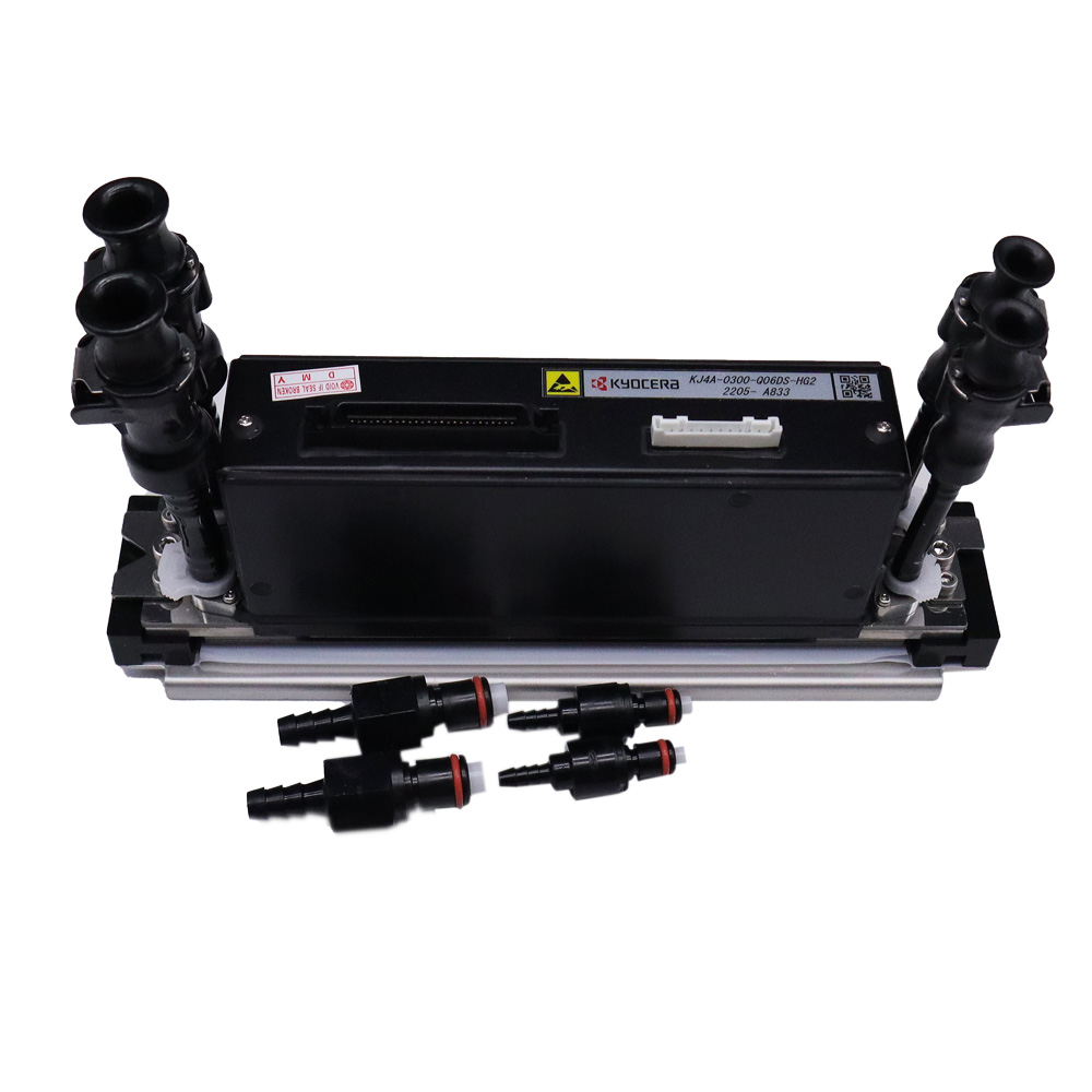 Kyocera KJ4A-0300 300dpi Inkjet Printhead