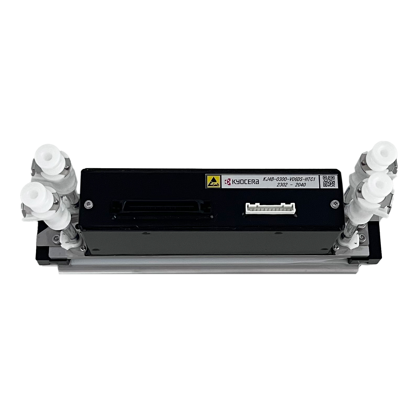 Kyocera KJ4B-0300 300dpi Inkjet Printhead