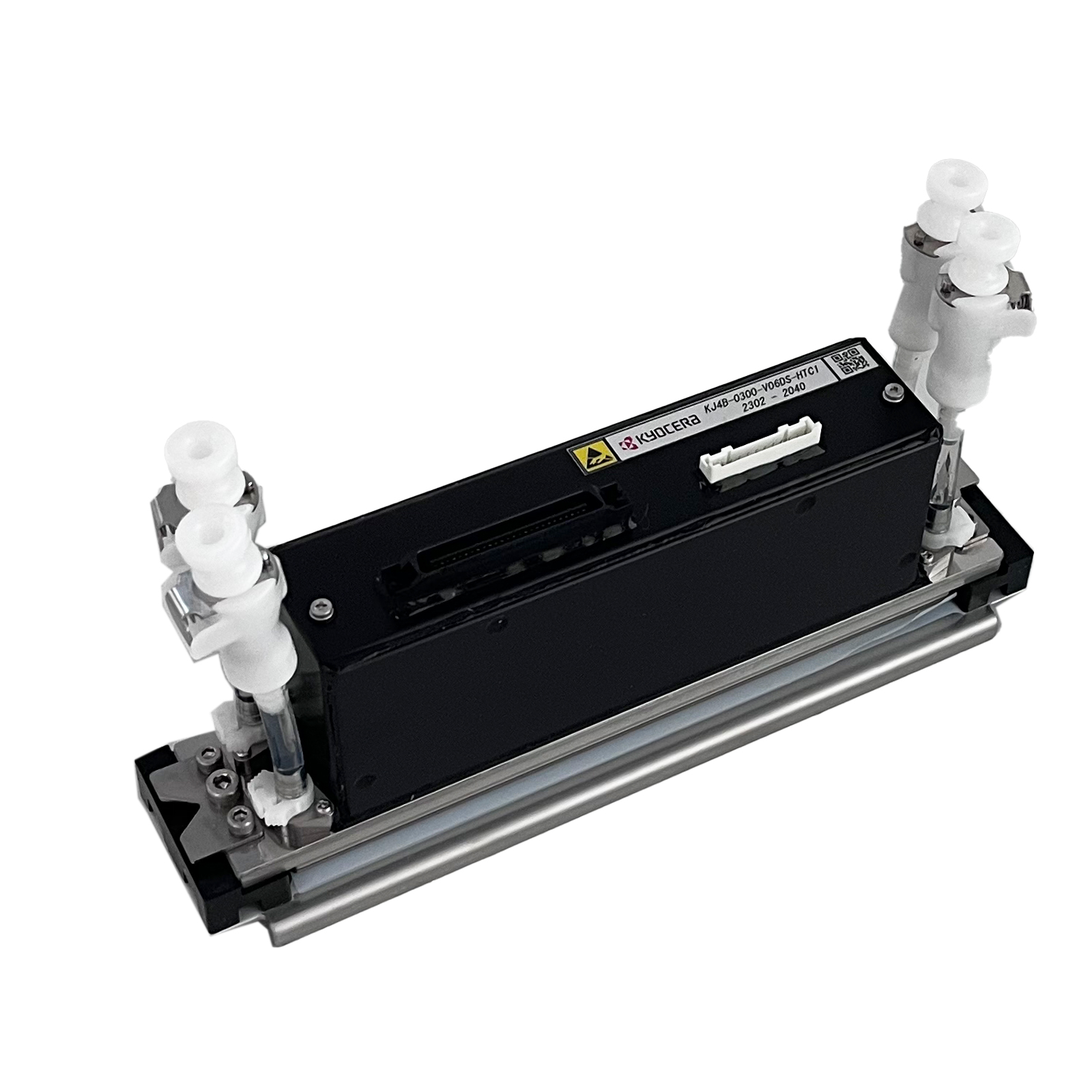 Kyocera Detail