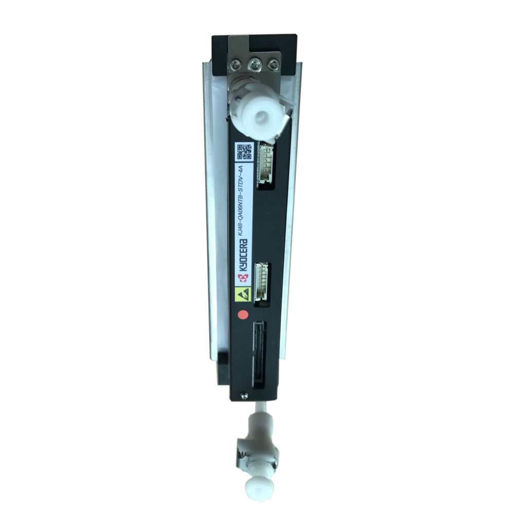 Kyocera Detail