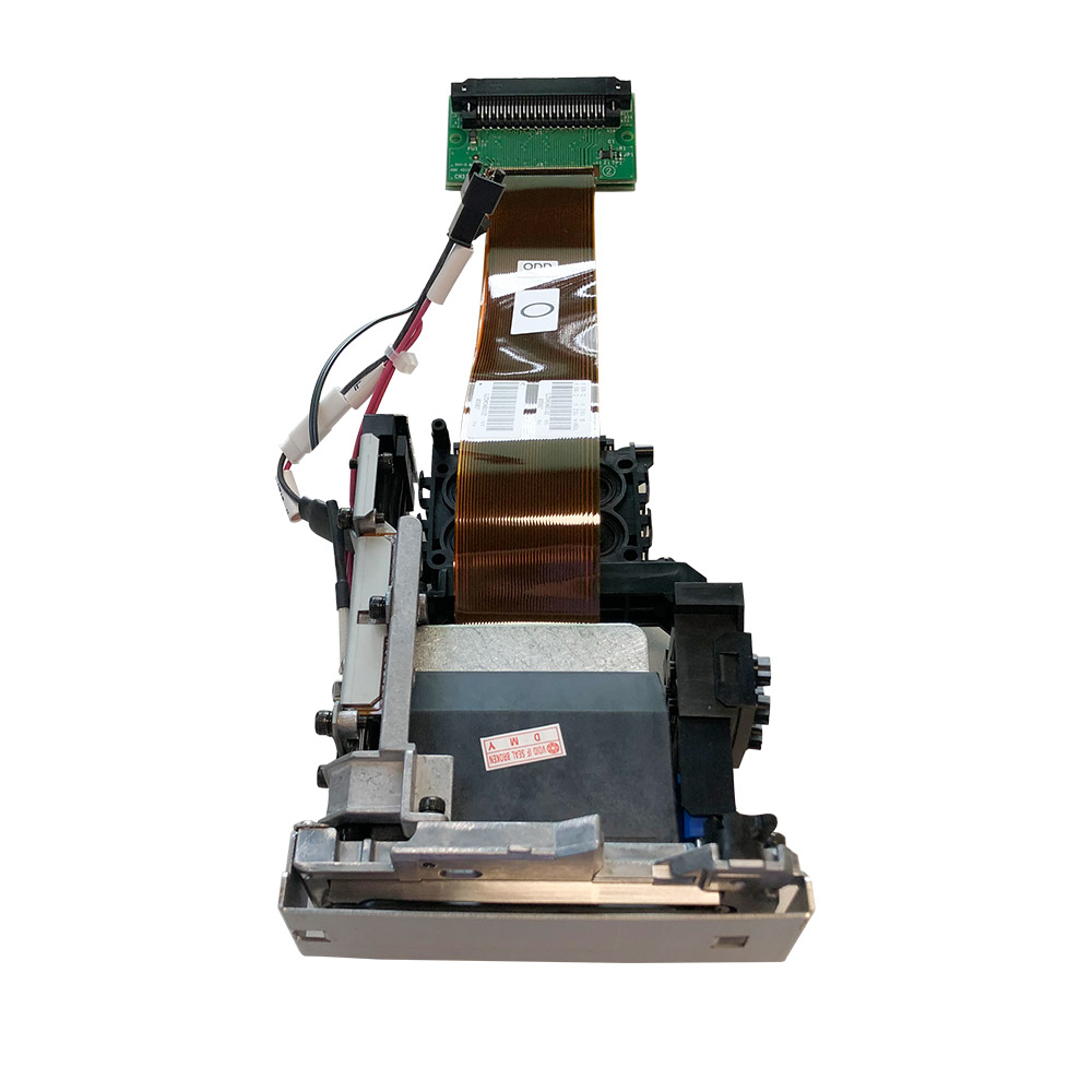 Mimaki GEN5 Package View