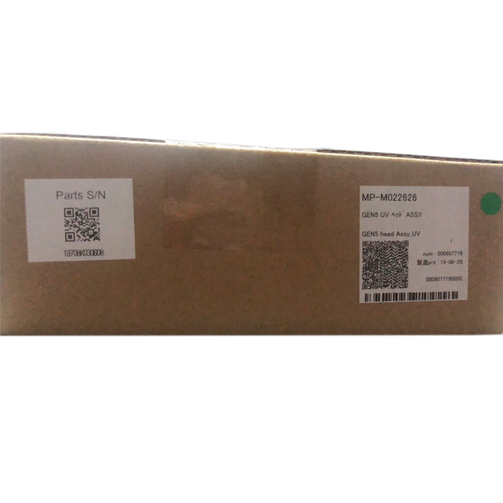 Mimaki JFX500-2131 GEN5 UV Printhead