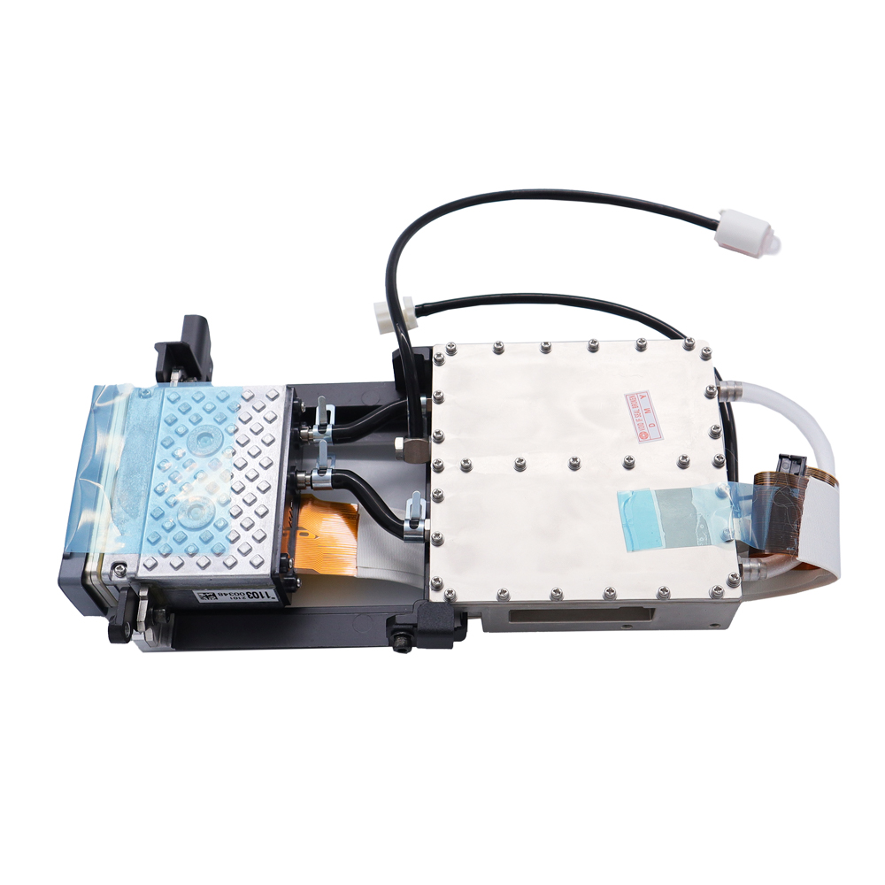 Mimaki UJF-7151 Plus Printhead