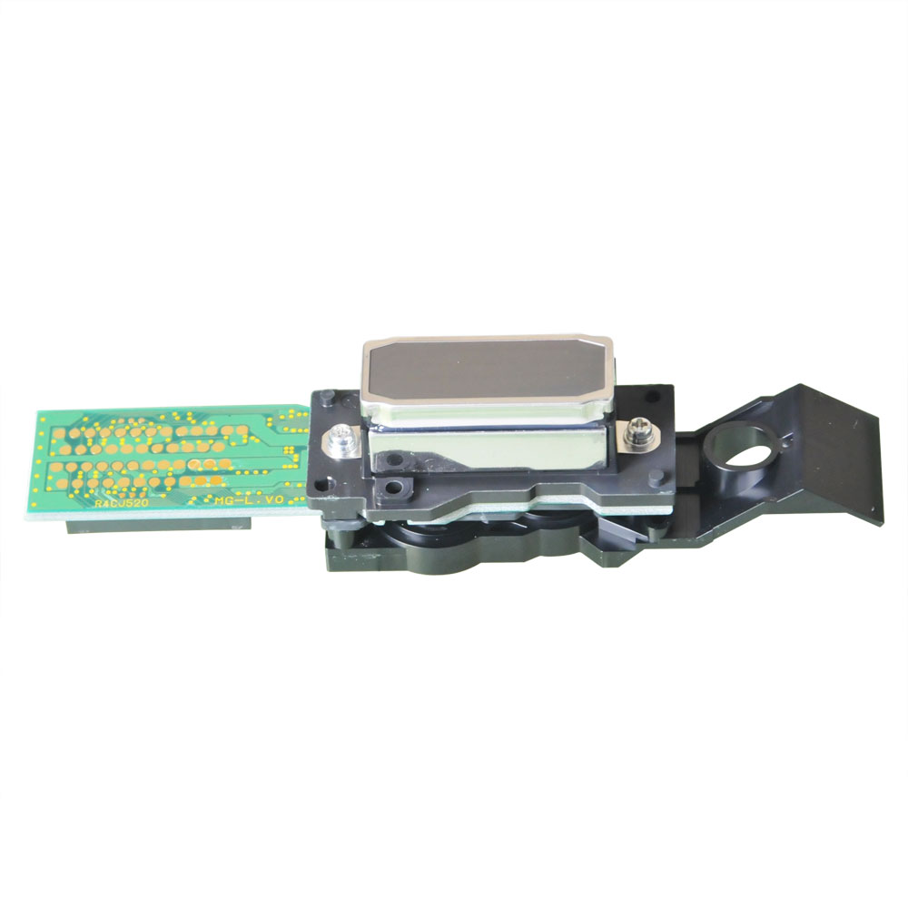 Mutoh Rockhopper II RJ-8000 Eco-Solvent Printhead