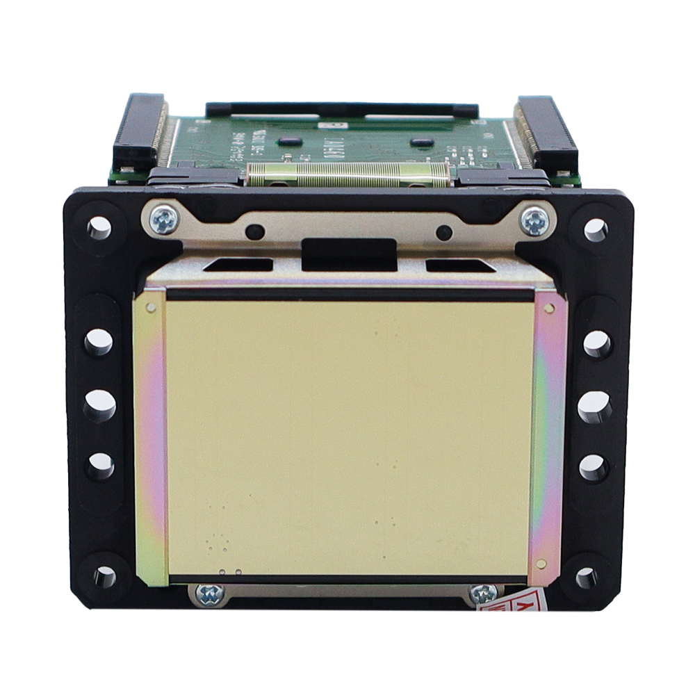 Mutoh VJ-1618喷头
