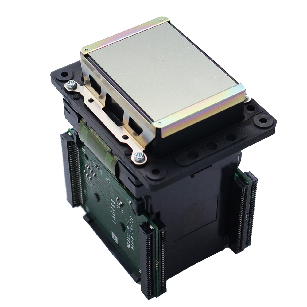 Mutoh VJ-1618喷头细节图1