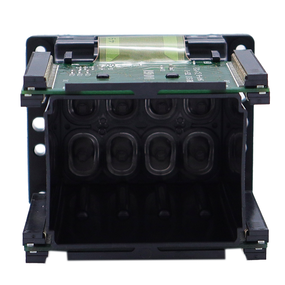 Mutoh VJ-1618喷头细节图3