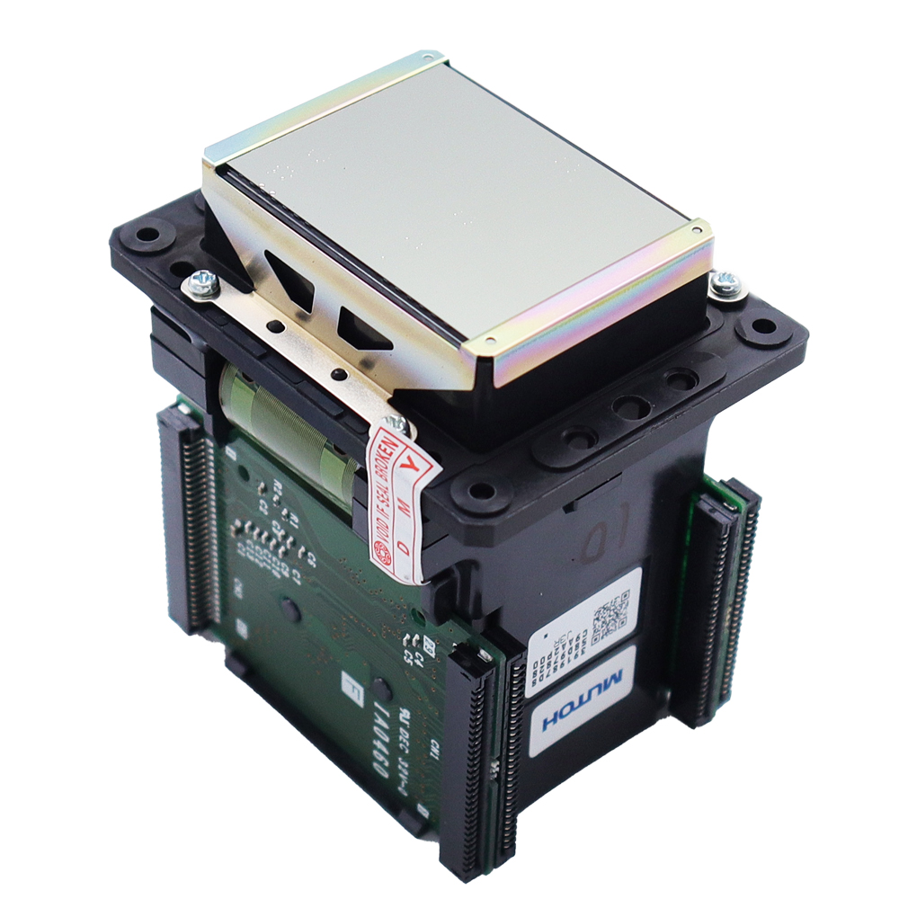 Mutoh VJ-1618喷头细节图4