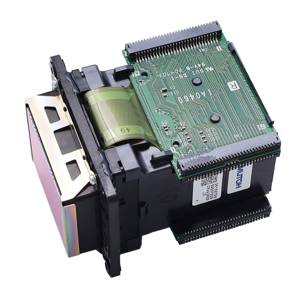 Mutoh VJ-1618喷头细节图6
