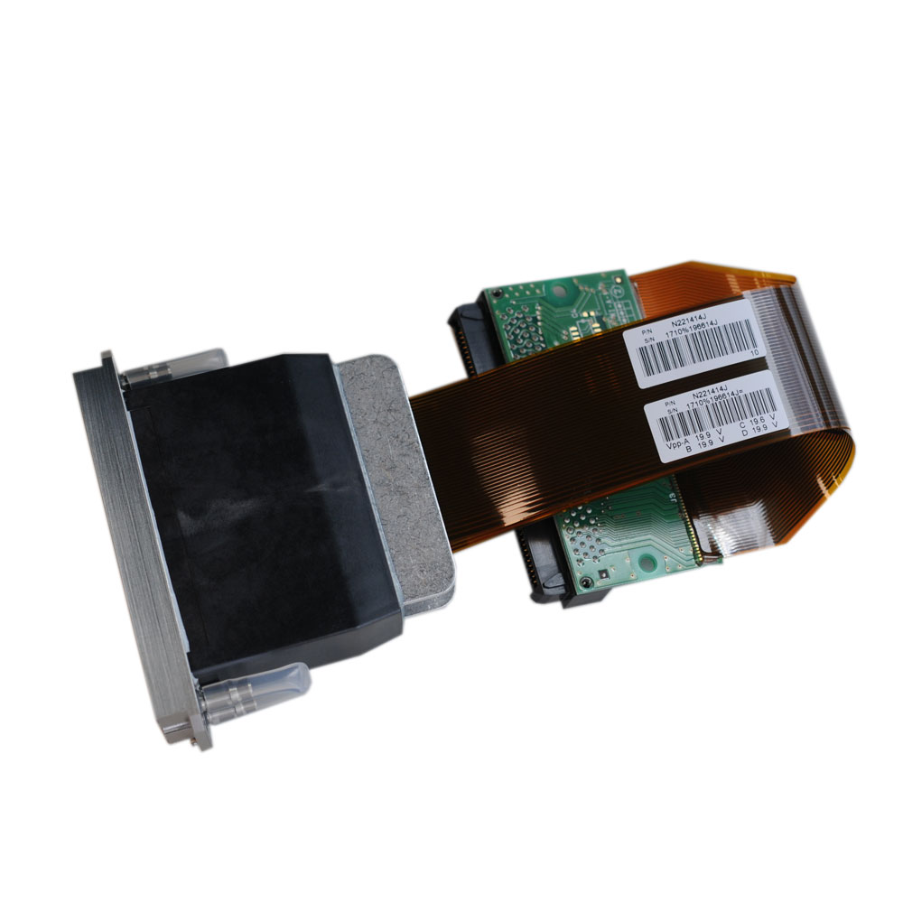 理光Gen5 7PL-35PL UV喷头MH5420图2