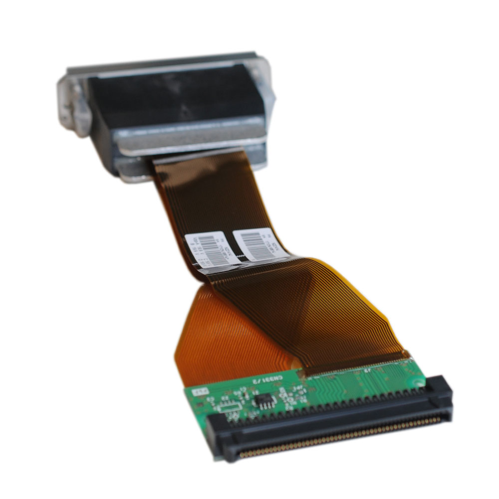 理光Gen5 7PL-35PL UV喷头MH5420图5