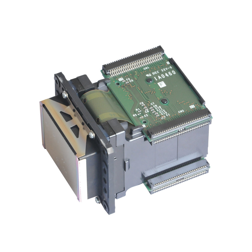 Roland BN-20 / XR-640 / XF-640 Printhead (DX7) - 6 Image 2