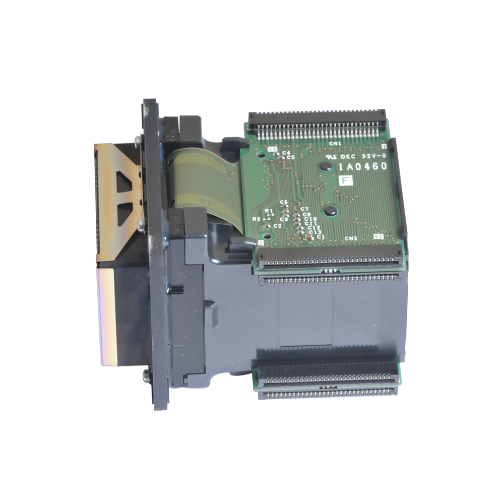 Roland BN-20 / XR-640 / XF-640 Printhead (DX7) - 6 Image 4