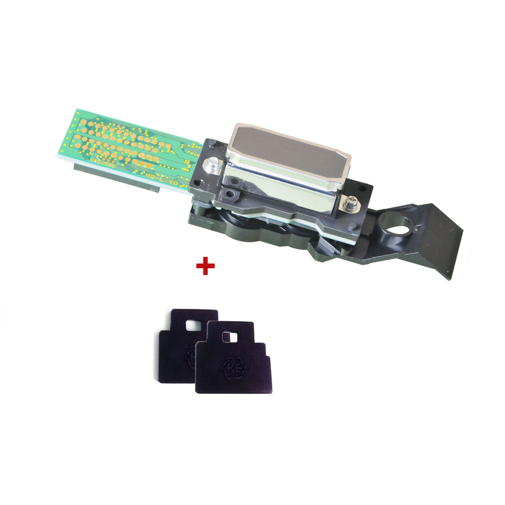 Roland SJ-540 / VP-300 (DX4) Eco Solvent Printhead