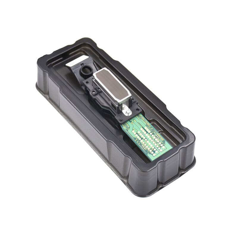 Roland SJ-540 / VP-300 (DX4) Eco Solvent Printhead Image 5