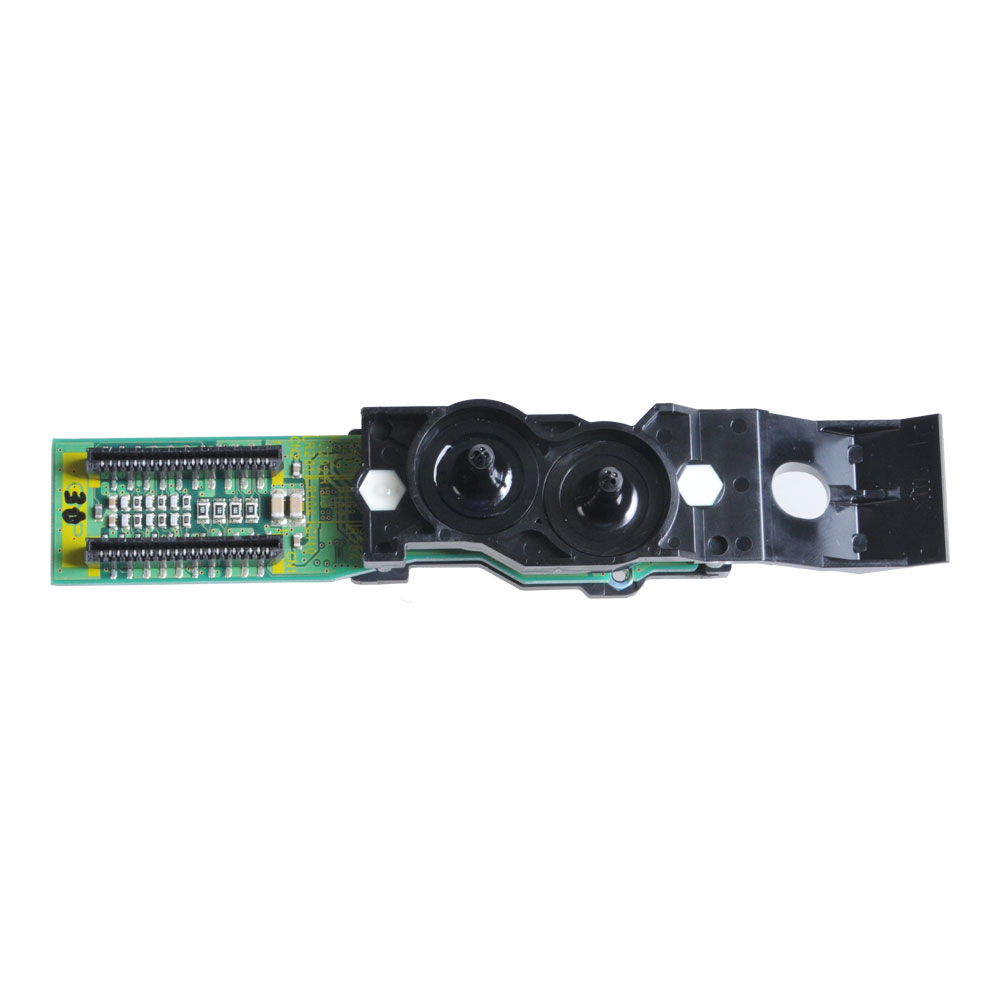 罗兰SJ-540 _ VP-300（DX4）环保溶剂喷头 图片3