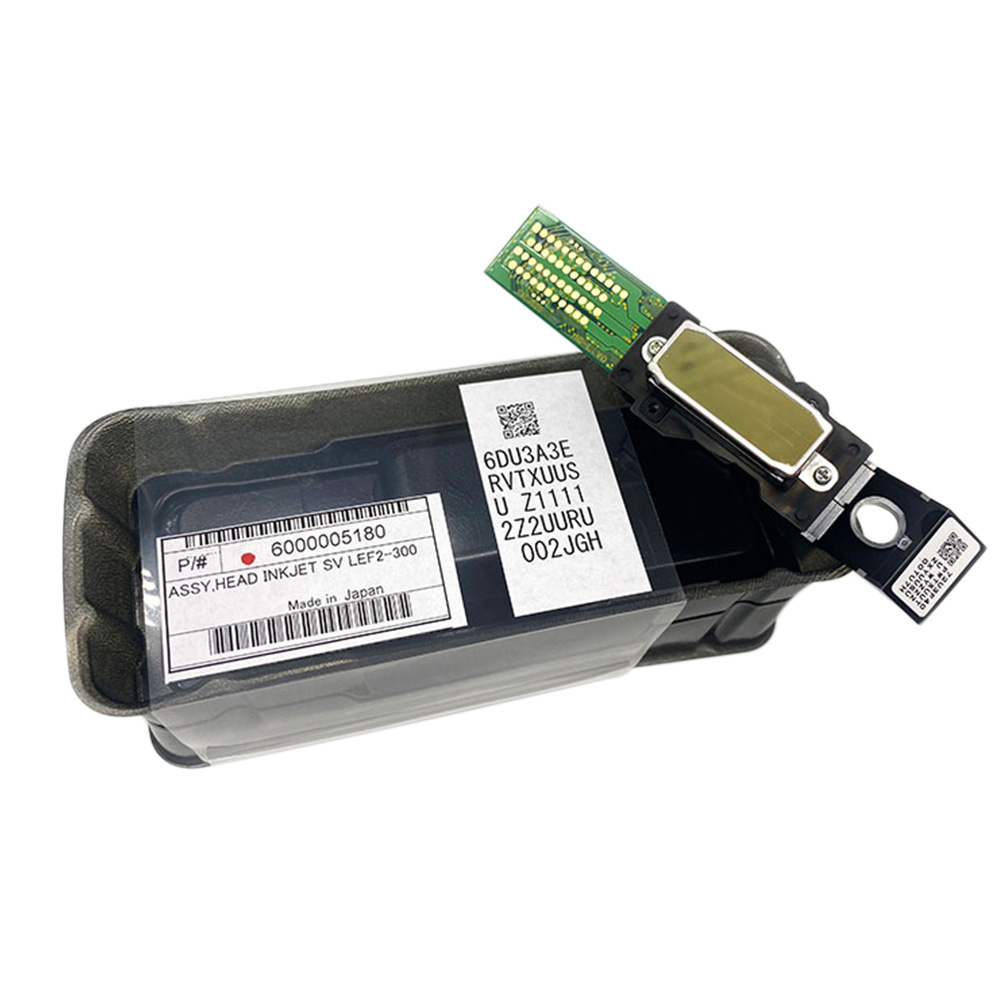 Roland SV LEF2-300 DX4 Inkjet Printhead -  6000005