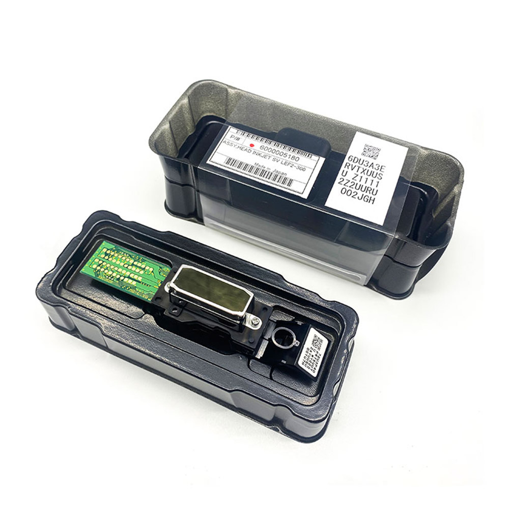 Roland SV LEF2-300 DX4 Inkjet Printhead -  6000005 Image 4