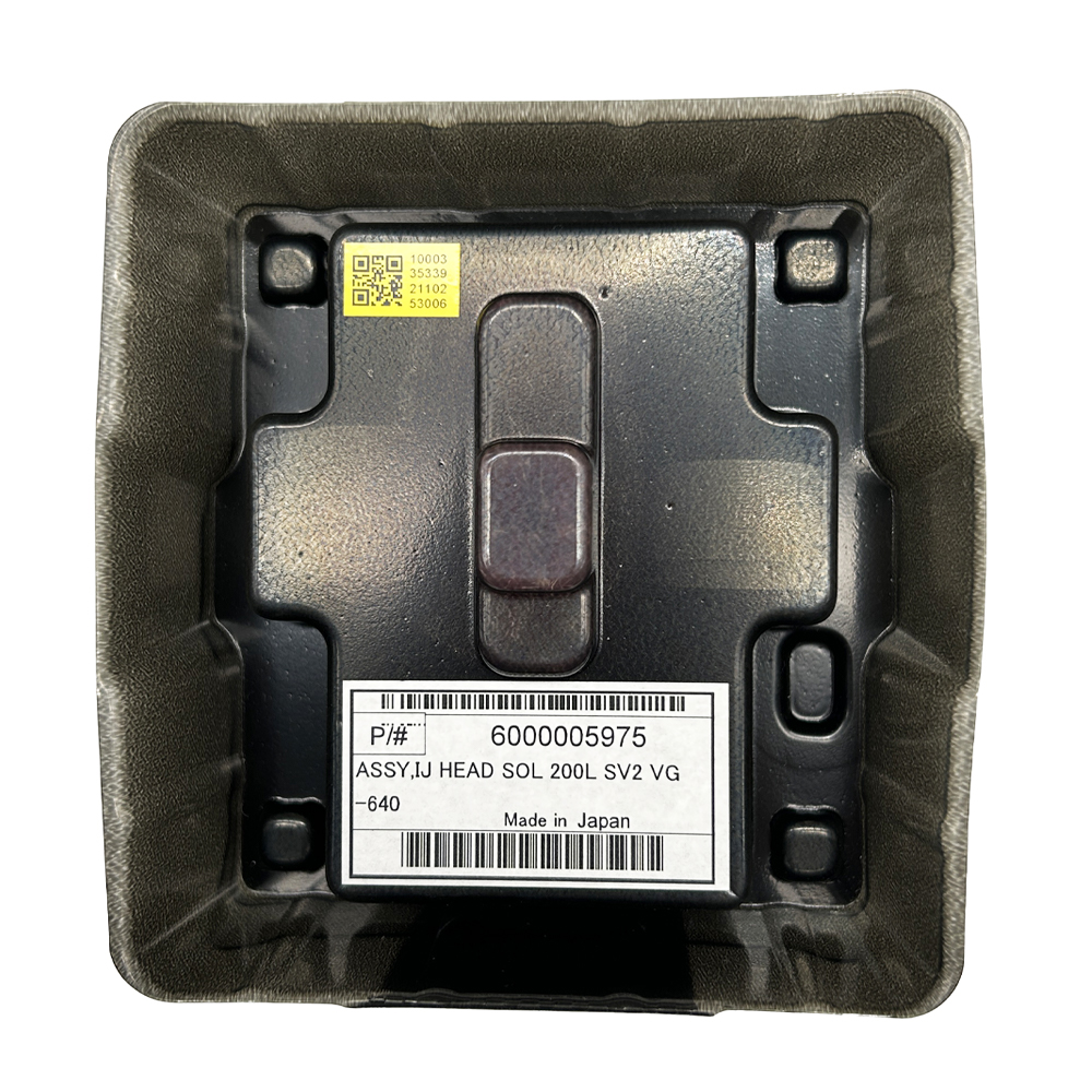 Roland VG-540 / VG-640 Printhead - 6000005975 Image 5