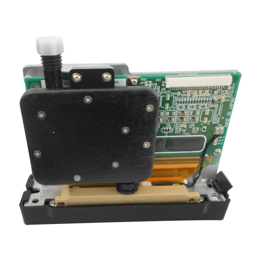 Seiko SPT-510 / 35pl Printhead(RH1513D-3322) with New IC Driver