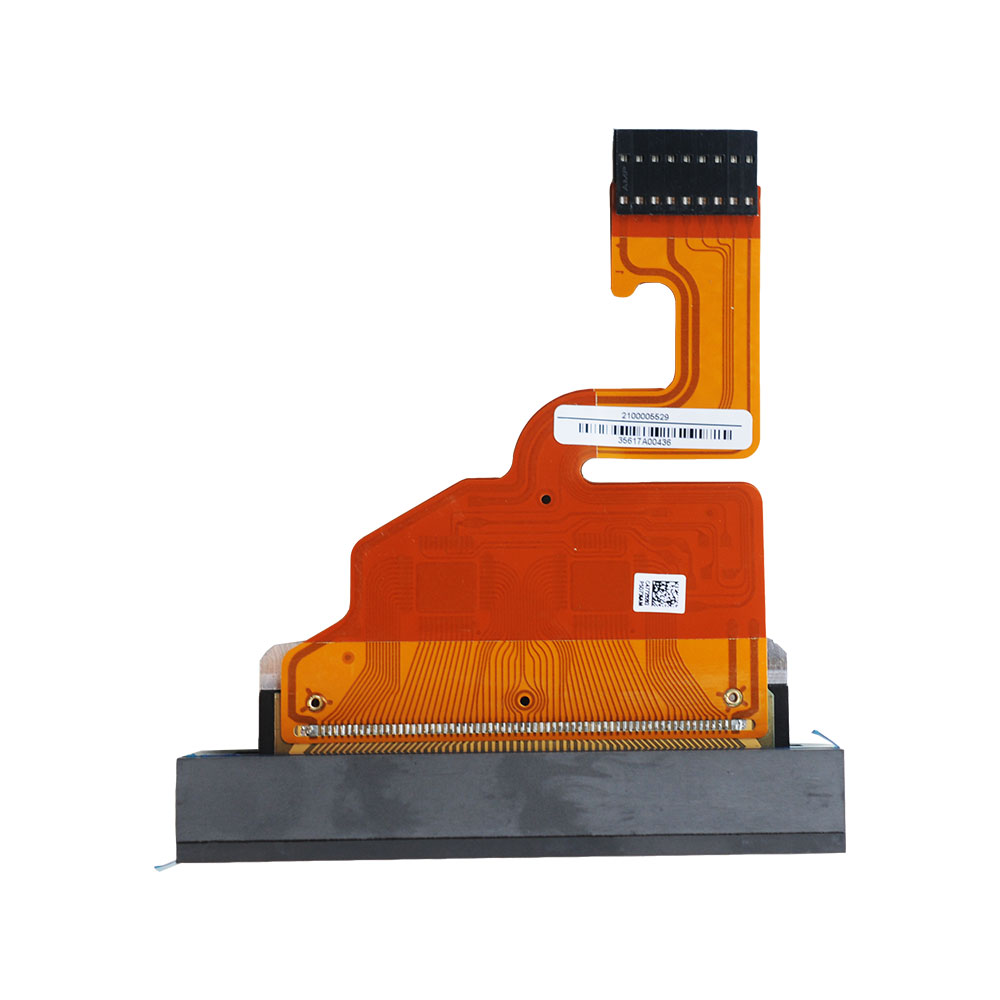 Spectra Nova JA 256_80 AAA Printhead Image 3