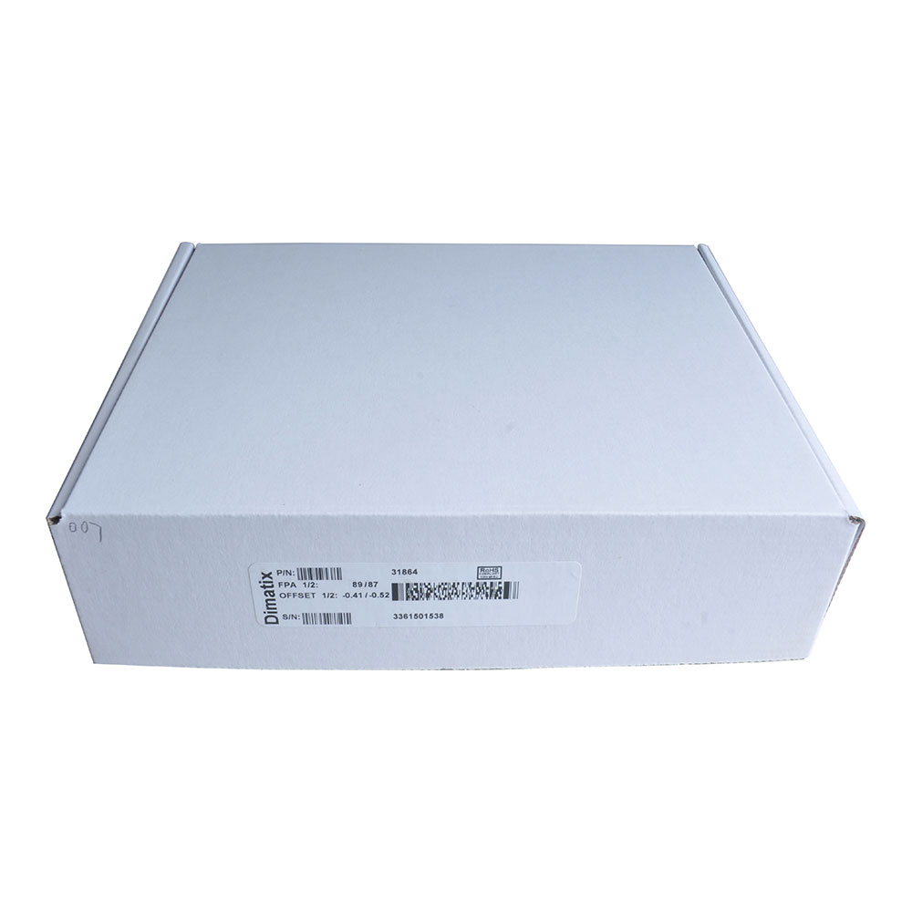 Spectra Polaris PQ-512 15 AAA Printhead Image 11