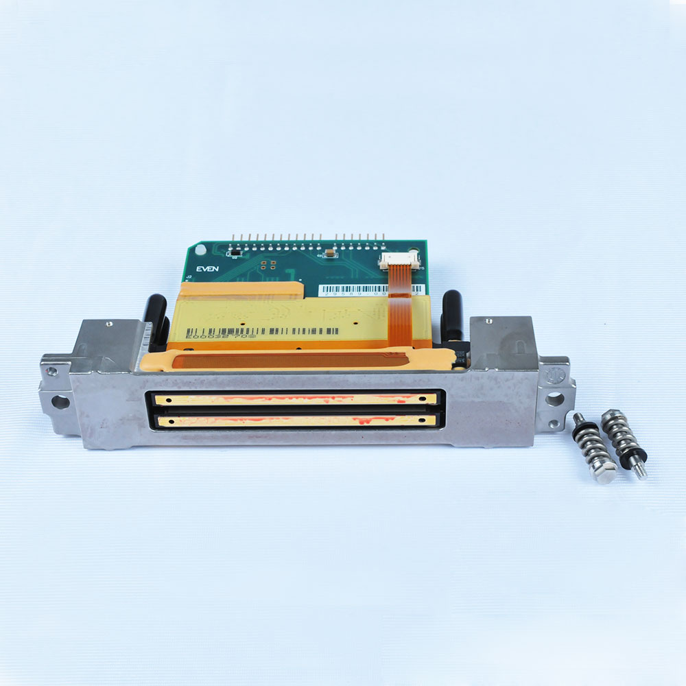 Spectra Polaris PQ-512 15 AAA Printhead Image 2
