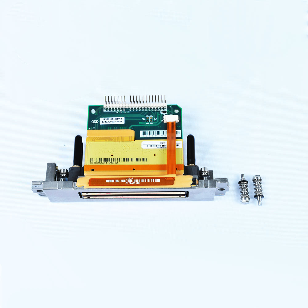Spectra Polaris PQ-512 15 AAA Printhead Image 3