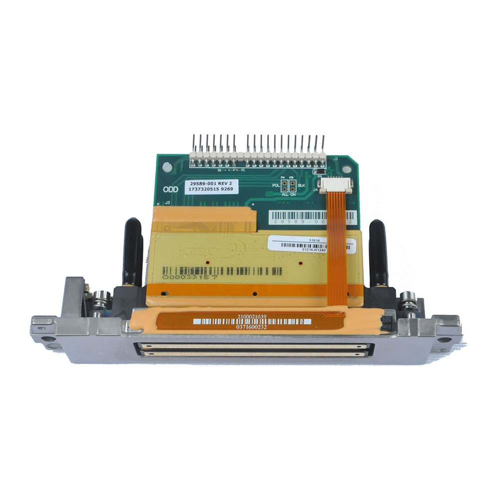 Spectra Polaris PQ-512_35pl Printhead
