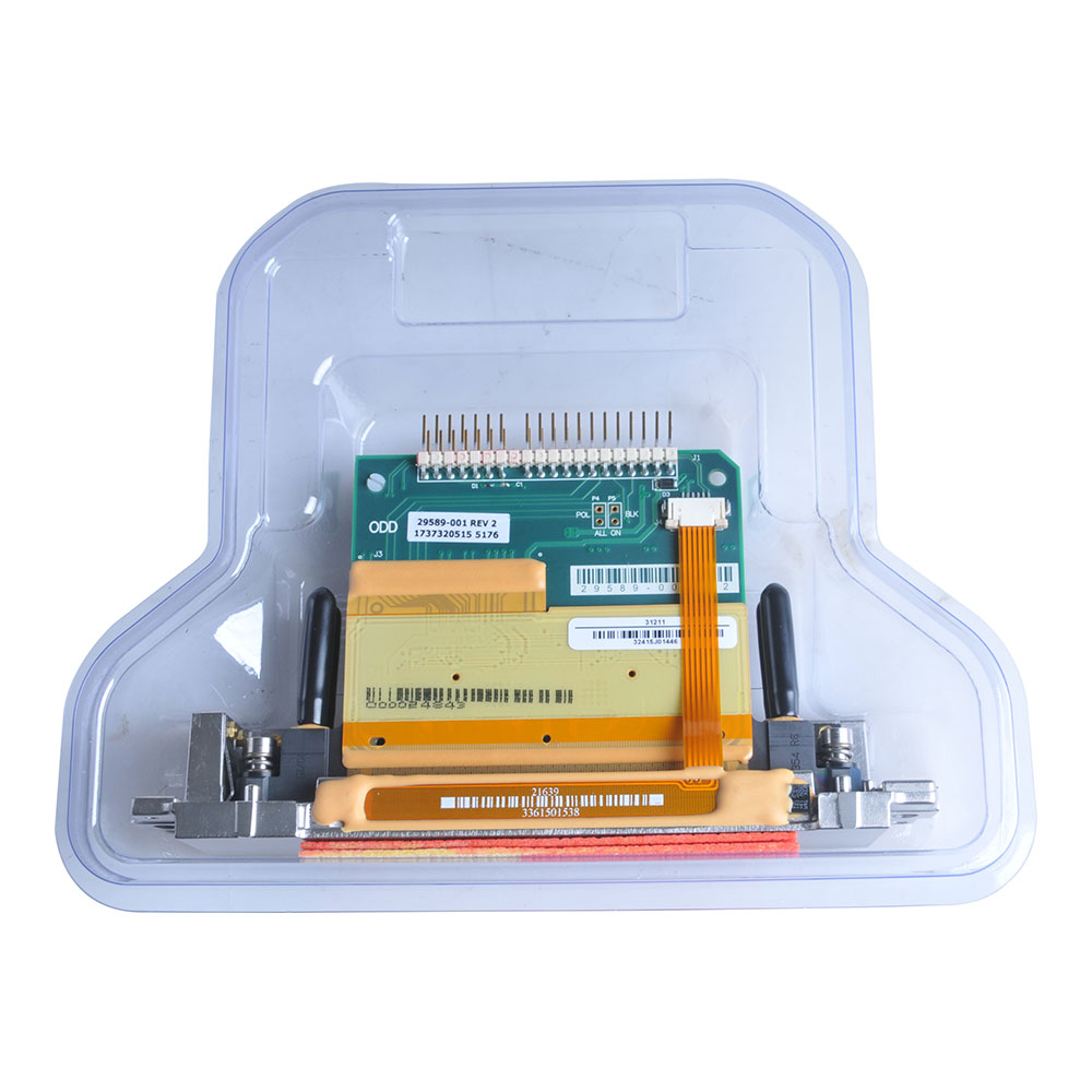 Spectra Polaris PQ-512_35pl Printhead Image 6