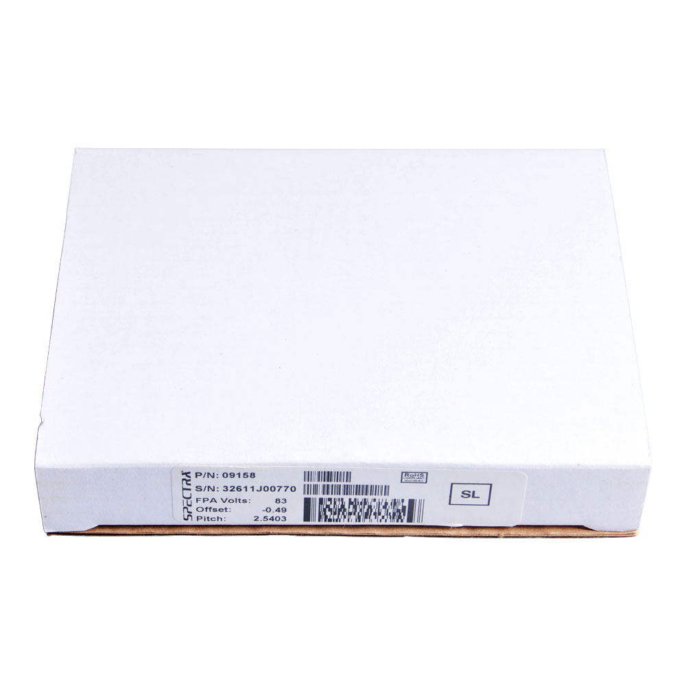 Spectra S-Class SL-128 AA Printhead Image 5