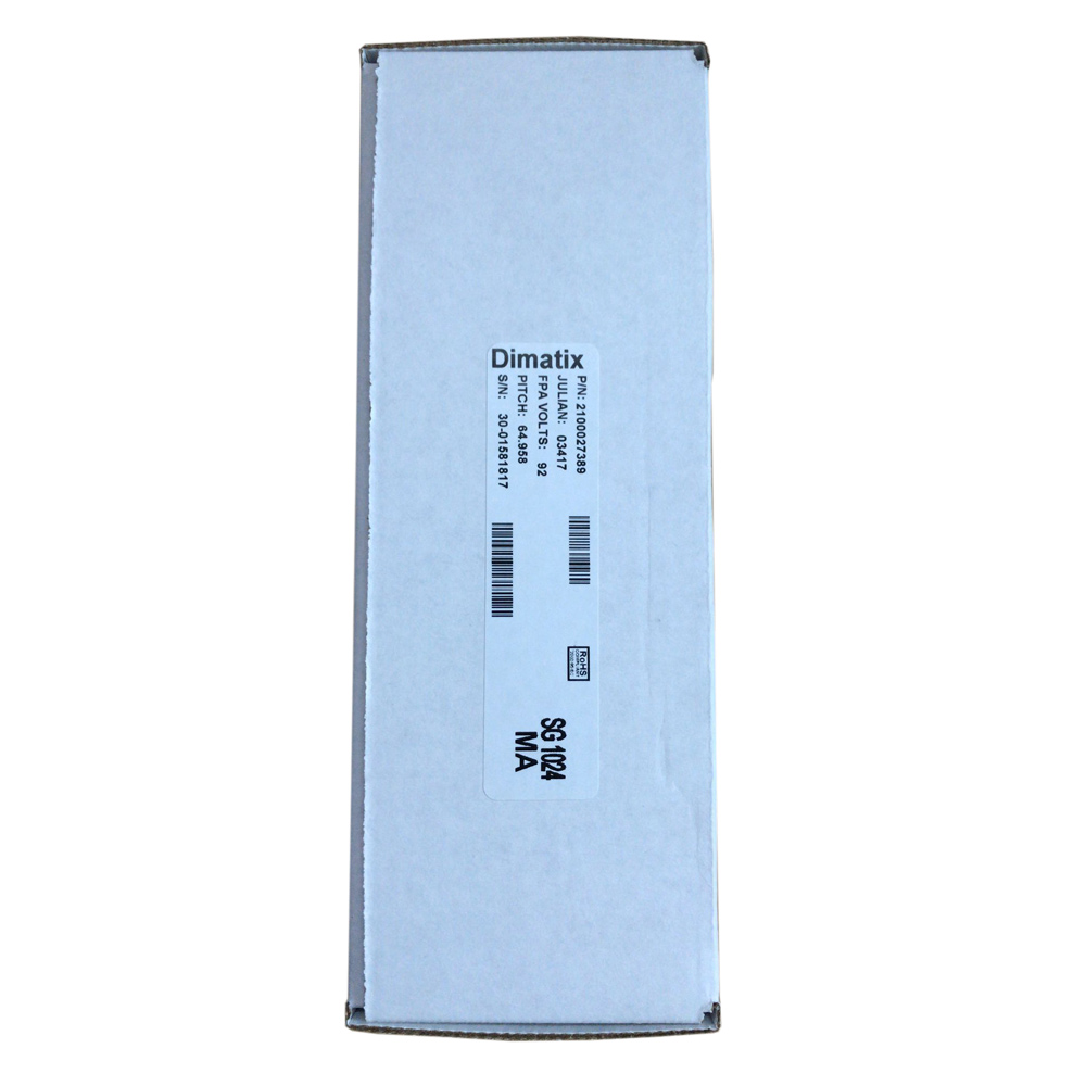 StarFire SG1024 _ MA 25PL Printhead Image 2