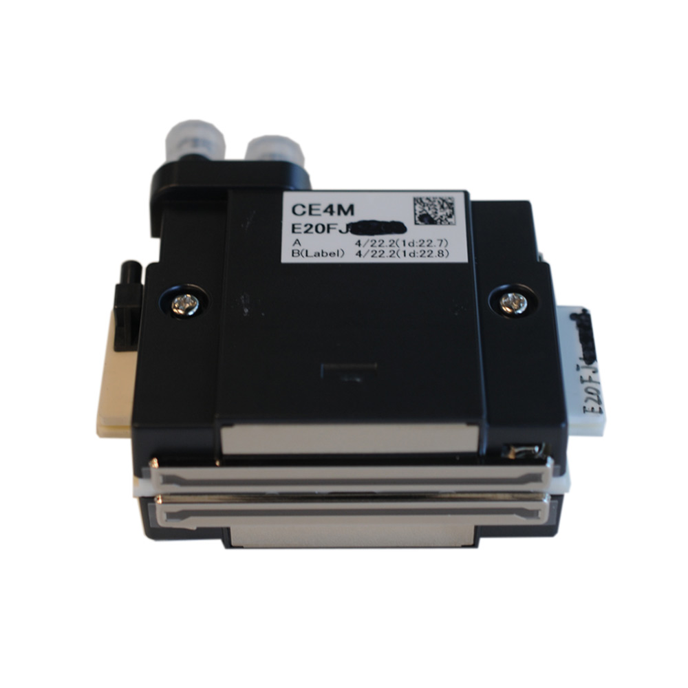 TOSHIBA CE4M UV Printhead Image 3