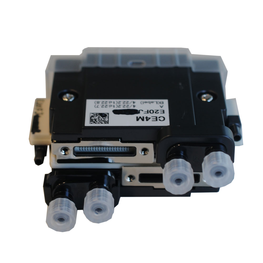 TOSHIBA CE4M UV Printhead Image 5