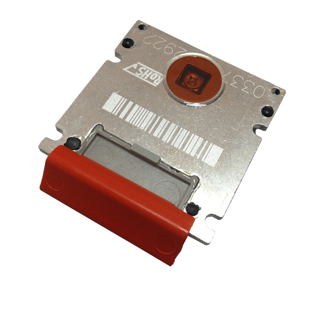 Original New Xaar 128_40W Printhead (Light Grey)