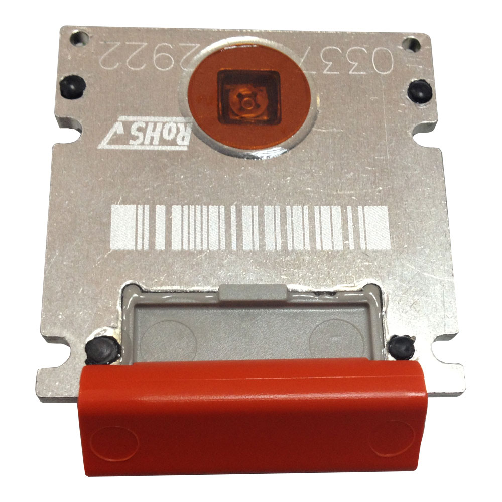 Original New Xaar 128_40W Printhead (Light Grey) Image 2