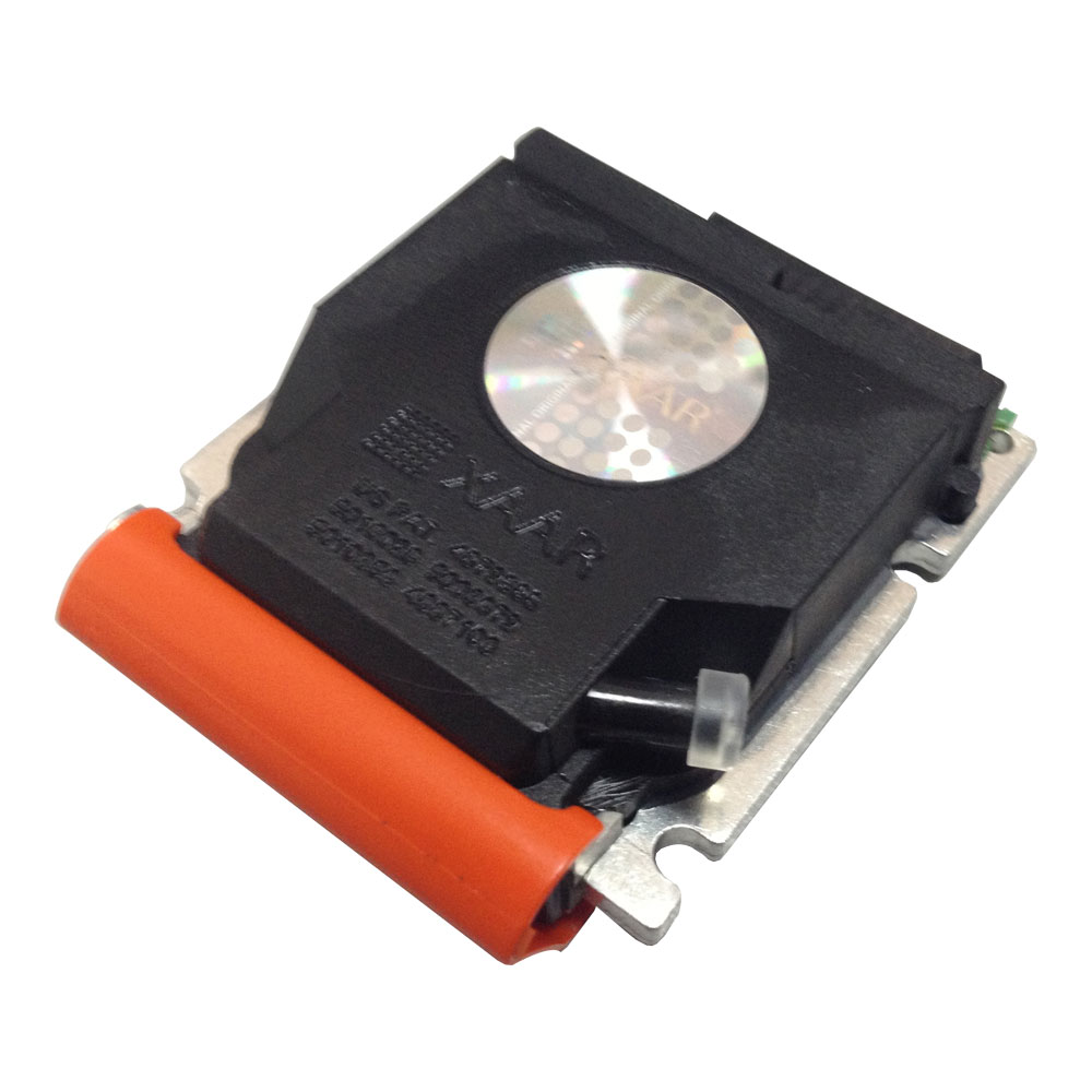 Original New Xaar 128_40W Printhead (Light Grey) Image 3