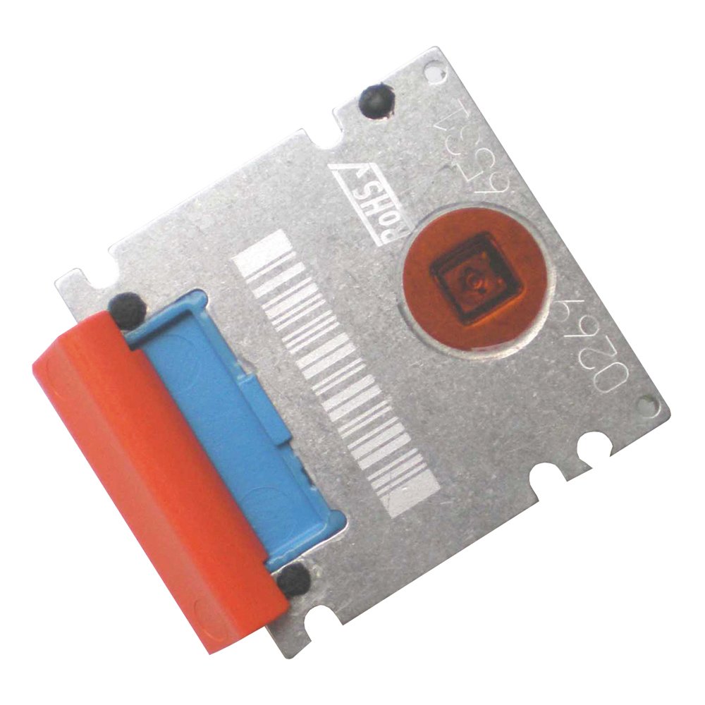 Xaar 128_80L Printhead (Blue)