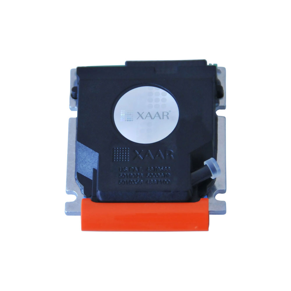 Xaar 128_80L Printhead (Blue) Image 2